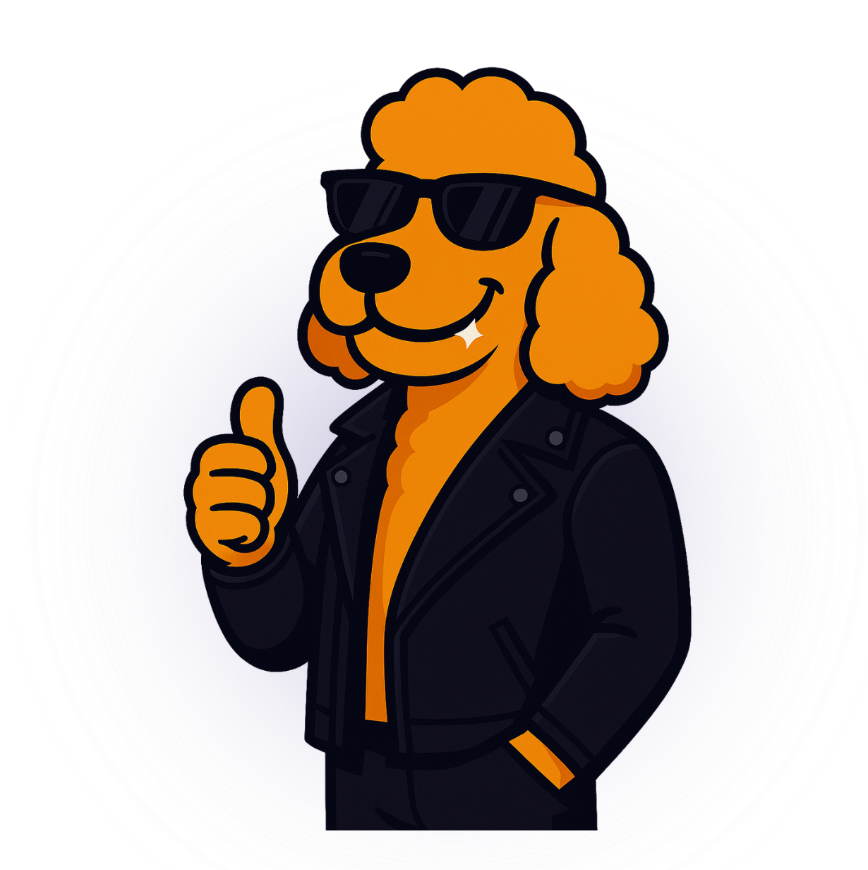 Dog Icon